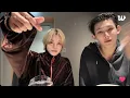 Download Lagu [ENG SUB] \u0026TEAM K X JO Weverse Live | Fun Moments, Sweet Talk EJ, FUMA, NICHOLAS, YUMA, HARUA