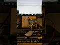 JHU 605 715 Project 1 Demo - Morse Code LED