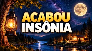 97% das pessoas dorme em menos de 7 minutos: Vença a Insônia e a Ansiedade