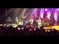Download Lagu Ringo Starr \u0026 His All-Starr Band - Hold The Line Live Las Vegas 9/17/25