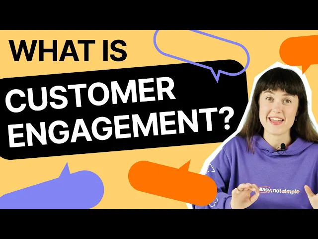 Thumbnail for Что такое взаимодействие с клиентами?