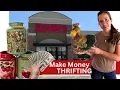 Download Lagu Turn $20 into $100 in 30 minutes Thrifting at Savers For Profit - Reselling