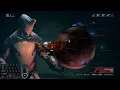 Warframe Cephalon Fragments Mars