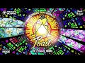 Dj Private Ryan x Sekon Sta - TOAST | Beauty Project | BATTALION Music | Soca 2022