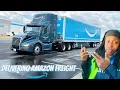 Drive For Amazon 2024 How Much Can You Get Paid Delivering Freight For Amazon Company driver