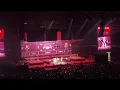 Choque Bad Gyal, Chencho Corleone - Bad Gyal pone a arder el Roig Arena 2026