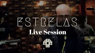 Download Amarcura - Estrelas (Live Session) [Skillet Cover] MP3
