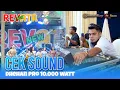 Download Lagu DURASI PANJANG !!! COCOK BUAT CEK SOUND NEW REVATA FT. DHEHAN PRO AUDIO LIVE CANDI - SIDOARJO