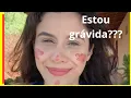 Download Lagu Beatriz do Valle grávida de três semanas?/Tiça Colatino retorna ao canal