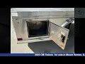 Beautiful 2023 CM Trailers Flat Bed Body For Sale in Mount Vernon IL