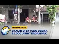 Download Lagu Banjir Sepekan Merendam 100 Rumah di Sayung Demak - [Metro Hari Ini]