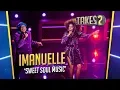 Download Lagu Imanuelle en Jimi Bellmartin - Sweet Soul Music | It Takes 2