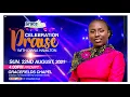 CELEBRATION PRAISE WITH DIANA HAMILTON AT GRACEFIELDS CHAPEL - HAVILAH CITY