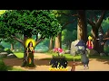 Download Lagu विचित्र जंगल में दुष्ट जादूगरनी | मायावी जंगल | Hindi Story | Hindi Kahaniya | Moral Stories |