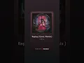 Lady Gaga - Replay ( Cover / Remix ) 