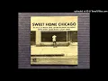 ★ シカゴブルース ( 1/4 ) ★ LUTHER ALLISON 1967 ★ Sweet Home Chicago ①