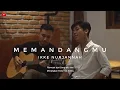 Download Lagu #REVORAMONTERBARU | MEMANDANGMU - IKKE NURJANNAH | COVER BY REVO RAMON