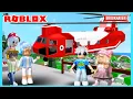Download Lagu Bang Boy Dan Caca Kaget.!! Update Helikopter Terbaru Di Roblox Brookhaven ft @Shasyaalala