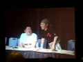 Crocodile's laugh, and Sogeking song 2 (Animazement 2010)
