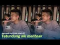 Lagu Suara merdu surya tetundung sik mentoak bikin terharu
