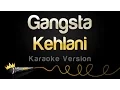 Download Lagu Kehlani - Gangsta (from Suicide Squad) (Karaoke Version)