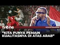 Download Lagu Koreksi Statement Jflow, Greg Nwokolo: Jangan Kasih Pemain Beban Berlebihan! | tvOne