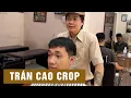 Download Lagu Hướng Dẫn Cắt Kiểu Tóc CROP Tóc Khó Cắt