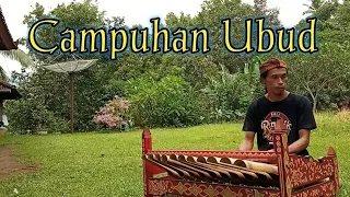 Download Rindik Klasik - Campuhan Ubud - Rindik Ubud Cover MP3