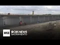 Sacramento weir project faces setback over unstable ground