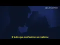 Um44K - Tudo que sonhamos (tipografia)