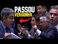Download Lagu RANDOLFE MENTE SOBRE IMPOSTOS E É DESMASCARADO AO VIVO | SENADORES MASSACRAM O LÍDER DE LULA!