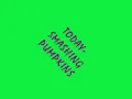 TODAY LYRICS-SMASHING PUMPKINS