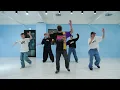 Zapp & Roger – Doo Wa Ditty / Feng Popping Dance Choreography