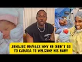 Download Lagu JUMAJUX reveals why he didn’t go to Canada to welcome his baby with PRISCY! This is strange!!