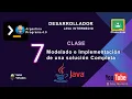 Argentina Programa - Desarrollador Java Intermedio