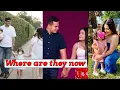 Myrka and Ethan s Journey After Unexpected Challenges Splits and New Beginnings