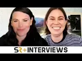 Clea DuVall Laura Kittrell Interview High School