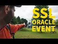Download Lagu I Touched an Oracle - SSL Studio Revolution