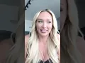 Did Ashley Enjoy Any Moments with Blake during The Trial Marriage
