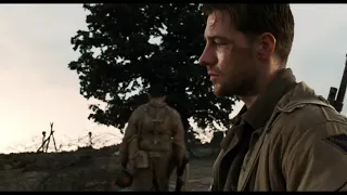saving private ryan omaha beach hd 17 27 movie clip