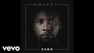 zano umakoti official audio 