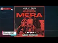 MERA - Dalex, Alvaro Diaz, Tainy / 98 BPM ( Remix Extended - JOrdy Prod. )