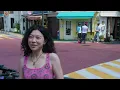 Luci Gang - HEADLOCK (Official Video)