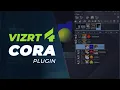 Vizrt 4 Cora Plugin Tutorial