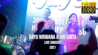 Download Bayu Nirwana Feat Ari Sinta - Ngabut Keladi MP3