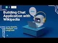 How To Create a Chatbot for Wikipedia Step by Step Guide