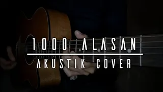 Download 1000 Alasan || Akustik Cover MP3