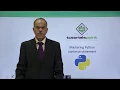 Python - Continue Statement