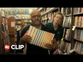American Fiction Movie Clip - Bookstore 2023