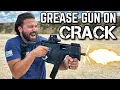 Download Lagu The Kriss Vector .45 - Grease Gun on Crack